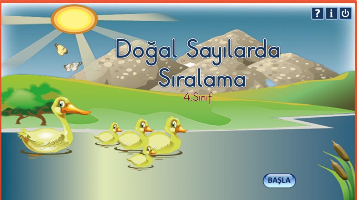 Sayı Sıralama